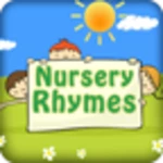 nurseryrhymes android application logo